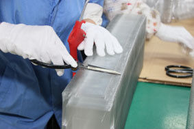 中国 Qingdao Qimei Plastics Co., Ltd.