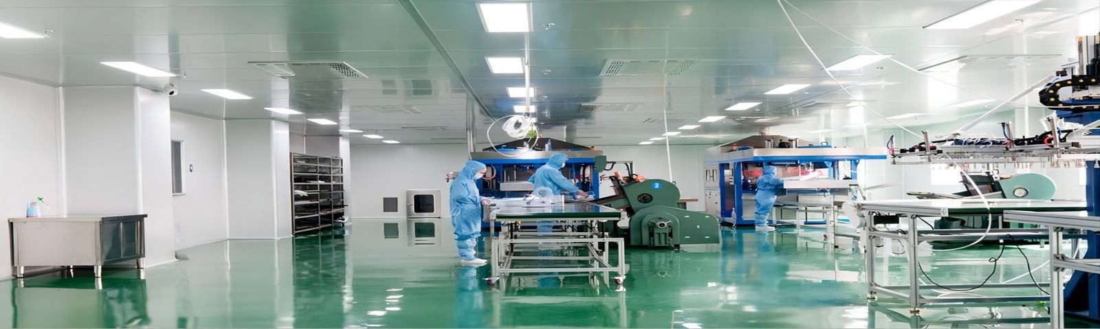 電子ブリスタートレイ