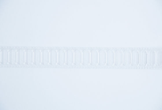 パーソナライズされたPS素材 帯厚さ0.3-2mm 幅8-72mm