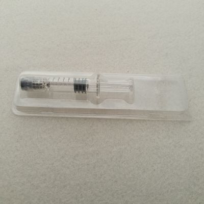 医療用 1ml クラムシェル 異なるサイズ
