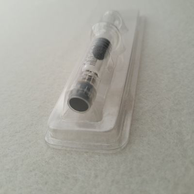 医療用 1ml クラムシェル 異なるサイズ