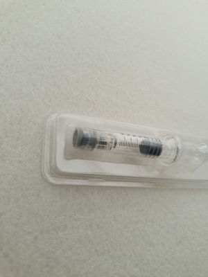 医療用 1ml クラムシェル 異なるサイズ
