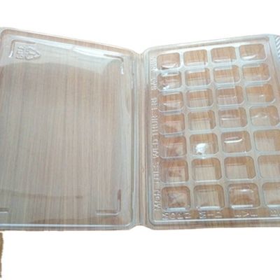 医療用錠剤 カプセルと錠剤の包装のためのPVCクリーンルームブリスターアルミホイル