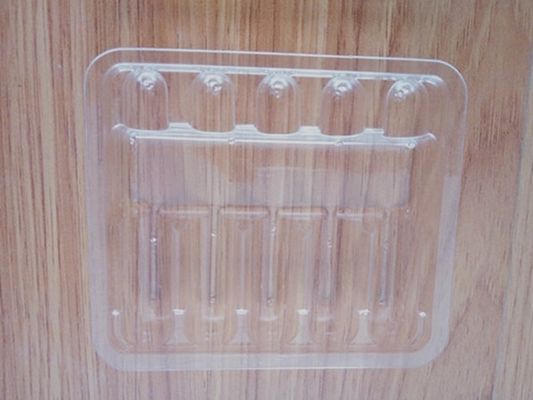 40*60*60cm PETG 医療用 プラスチック トレイ 手術器具 消毒 梱包用