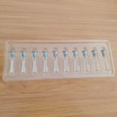 40*60*60cm PETG 医療用 プラスチック トレイ 手術器具 消毒 梱包用