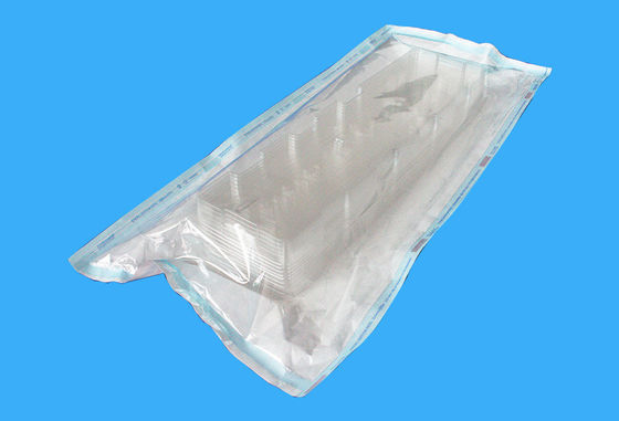 熱形包装 一回用プラスチック製薬包装