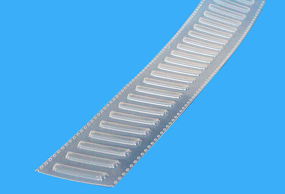 厚さ テープ キャリア パッケージ 0.3-2mm カスタマイズ プロセス